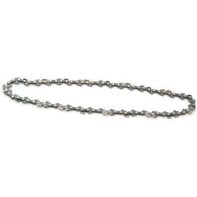 ALM Manufacturing ALM CH045 Chaîne de tronçonneuse - 3/8po x 45 maillons - Convient pour barres de 30cm - Publicité ALM Manufacturing ALM CH045 Chaîne de tronçonneuse - 3/8po x 45 maillons - Convient pour barres de 30cm - Publicité