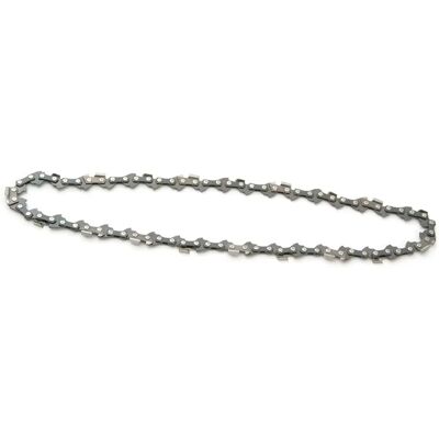 Chaîne de tronçonneuse ALM BC052 - 3/8po x 52 maillons - Barres de 35cm - Publicité Chaîne de tronçonneuse ALM BC052 - 3/8po x 52 maillons - Barres de 35cm - Publicité