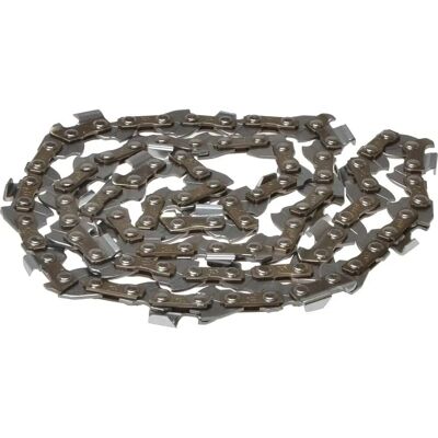 Chaîne de tronçonneuse ALM Manufacturing ALM CH056 - Convient pour barres de 40cm - Publicité Chaîne de tronçonneuse ALM Manufacturing ALM CH056 - Convient pour barres de 40cm - Publicité