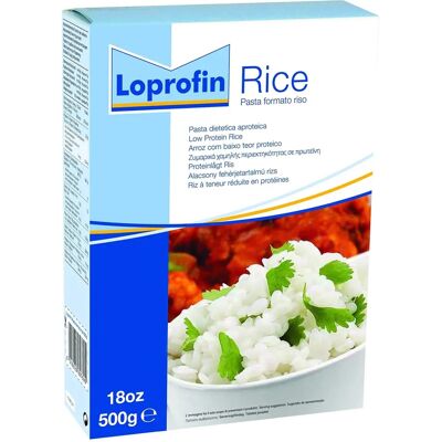 Danone Nutricia Ris med Låg Proteinhalt - Kosttillskott Danone Nutricia Ris med Låg Proteinhalt - Kosttillskott