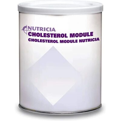 Danone Nutricia Cholesterol Module 450g - Voedingssupplement Danone Nutricia Cholesterol Module 450g - Voedingssupplement