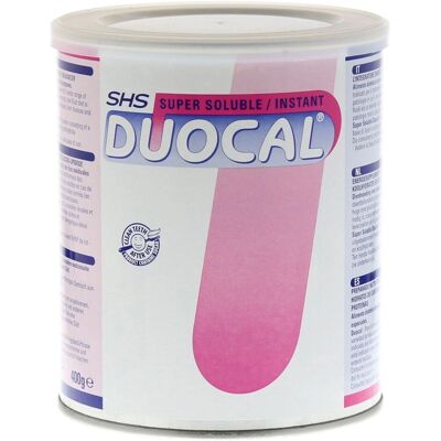 Danone Nutricia Duocal MCT Poudre - Complément Énergétique Médical Danone Nutricia Duocal MCT Poudre - Complément Énergétique Médical