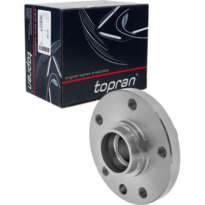 Topran hjulnav lager sett - 108 637 - For Ford Galaxy og Seat Topran hjulnav lager sett - 108 637 - For Ford Galaxy og Seat
