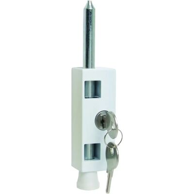 Sterling PLW200 Multi-purpose Door Bolt - Door latch bolt Sterling PLW200 Multi-purpose Door Bolt - Door latch bolt