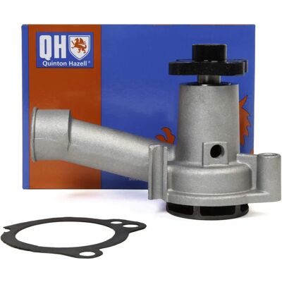 QUINTON HAZELL QCP730 Vattenpump - Vattenpump, Metallmaterial QUINTON HAZELL QCP730 Vattenpump - Vattenpump, Metallmaterial