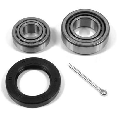 QUINTON HAZELL QWB114C Wiel lager set - Wielonderdelen QUINTON HAZELL QWB114C Wiel lager set - Wielonderdelen