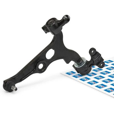QUINTON HAZELL QSA9113S Suspension Arm - Safety & Comfort QUINTON HAZELL QSA9113S Suspension Arm - Safety & Comfort