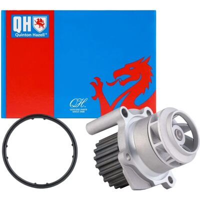 QUINTON HAZELL QCP3476 - Water Pump for VW, SEAT, Audi, Skoda, Ford QUINTON HAZELL QCP3476 - Water Pump for VW, SEAT, Audi, Skoda, Ford
