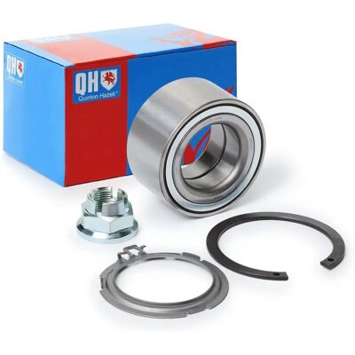 QUINTON HAZELL QWB1255 Hjullagersats - Original, 77 mm QUINTON HAZELL QWB1255 Hjullagersats - Original, 77 mm