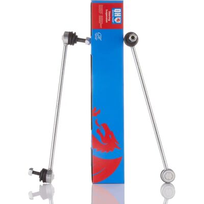 Quinton Hazell Stabiliserlänk - Opel Peugeot Citroën - 340mm Quinton Hazell Stabiliserlänk - Opel Peugeot Citroën - 340mm