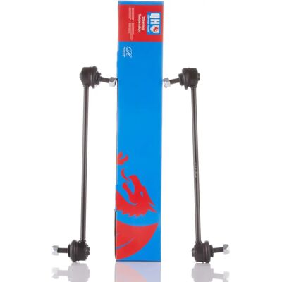 QUINTON HAZELL QLS3277S Stabiliserstång - Fram- och bakaxel Ford Fiat Lancia QUINTON HAZELL QLS3277S Stabiliserstång - Fram- och bakaxel Ford Fiat Lancia