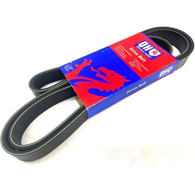 Poly-V rem QUINTON HAZELL QBR72200 for Ford Scorpio 2 Poly-V rem QUINTON HAZELL QBR72200 for Ford Scorpio 2
