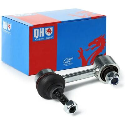 QUINTON HAZELL Ligação da barra estabilizadora - VW, Audi, Skoda - 100mm - Suspensão QUINTON HAZELL Ligação da barra estabilizadora - VW, Audi, Skoda - 100mm - Suspensão