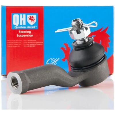QUINTON HAZELL QR3369S - Schokdemperscharnier voor Mazda MX-5 13mm QUINTON HAZELL QR3369S - Schokdemperscharnier voor Mazda MX-5 13mm