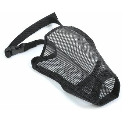 Ancol Dog Muzzle Size 3 - Dog Muzzle Ancol Dog Muzzle Size 3 - Dog Muzzle