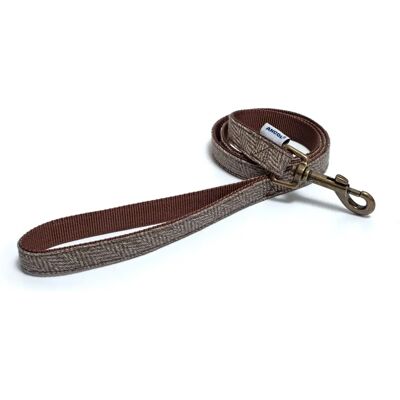 Obroża Heritage Collection Herringbone od Ancol - 1m x 19mm Obroża Heritage Collection Herringbone od Ancol - 1m x 19mm