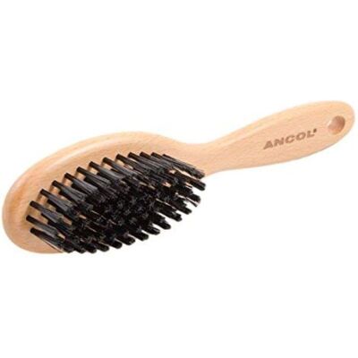 Brosse à poils doux avec poignée en bois Heritage - Petit Brosse à poils doux avec poignée en bois Heritage - Petit