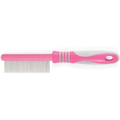 Ancol Ergo Fine Cat Comb - Short & Long Hair Ancol Ergo Fine Cat Comb - Short & Long Hair
