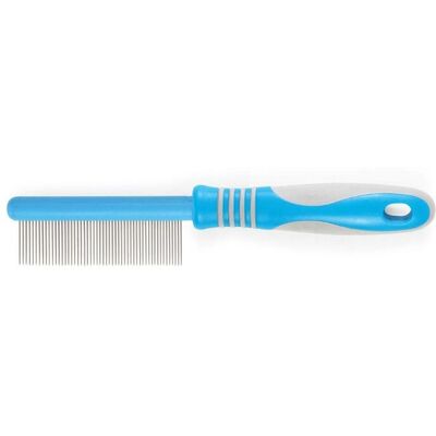 Ancol Ergo Flea Comb Dog & Cat Grooming - Flea & Egg Remover Ancol Ergo Flea Comb Dog & Cat Grooming - Flea & Egg Remover