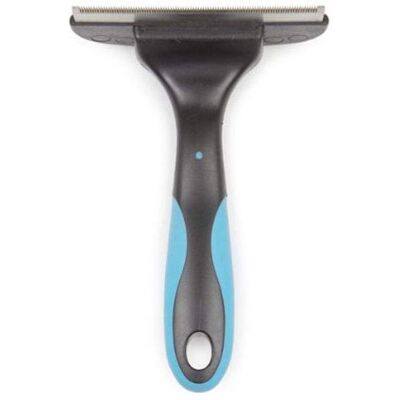 Ancol Ergo Shedmaster Large Dog Grooming Tool Ancol Ergo Shedmaster Large Dog Grooming Tool