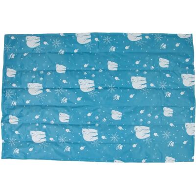 Ancol Cooling Mat - Groß 60x90cm - Kühmatte Ancol Cooling Mat - Groß 60x90cm - Kühmatte