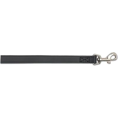 Ancol Heritage Leather Dog Lead - Leather - 19mm x 1m - Dog Lead Ancol Heritage Leather Dog Lead - Leather - 19mm x 1m - Dog Lead