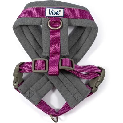 Ancol Viva Padded Harness - Harness Ancol Viva Padded Harness - Harness