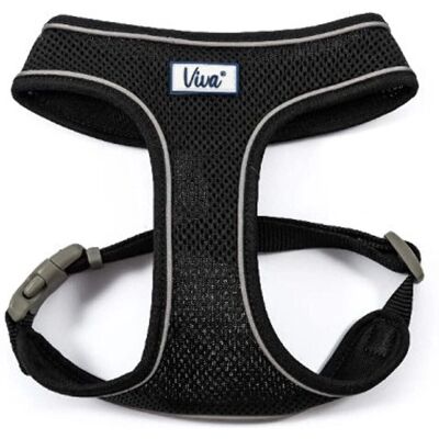 Ancol Comfort Mesh Dog Harness - Medium Ancol Comfort Mesh Dog Harness - Medium