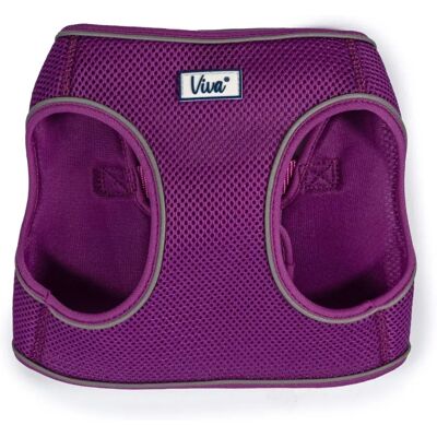 Ancol Viva Mittel Mesh-Geschirr - Hundegeschirr Ancol Viva Mittel Mesh-Geschirr - Hundegeschirr