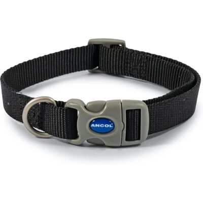 Collier en nylon Heritage réglable Ancol - Collier pour chien Collier en nylon Heritage réglable Ancol - Collier pour chien