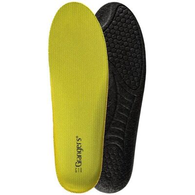 Grangers G10 Memory+ 39 EU - Insoles Grangers G10 Memory+ 39 EU - Insoles