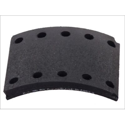 BERAL 1903220000015608 Bremsentrommel-Set - 420mm Durchmesser BERAL 1903220000015608 Bremsentrommel-Set - 420mm Durchmesser