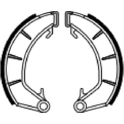 ATHENA - P40FORK455081 - 26x35.5/37.7x6 - fork oil seal ATHENA - P40FORK455081 - 26x35.5/37.7x6 - fork oil seal