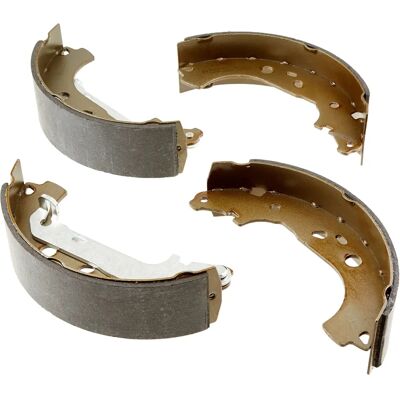 Zapatas de freno Ferodo FSB648 para Ford Transit Connect Mk1 Zapatas de freno Ferodo FSB648 para Ford Transit Connect Mk1