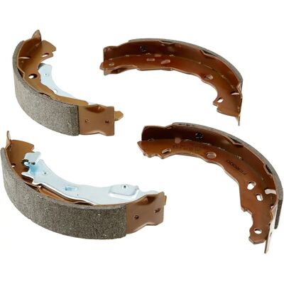 Ferodo FSB657 Brake Shoes - Brake shoes Ferodo FSB657 Brake Shoes - Brake shoes