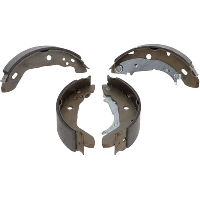 Ferodo FSB569 Mercedes-Benz Bremsbacken - 42 mm Breite Ferodo FSB569 Mercedes-Benz Bremsbacken - 42 mm Breite