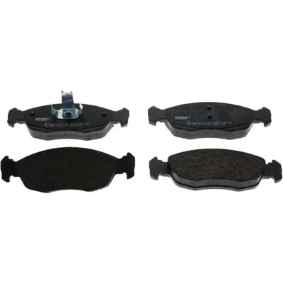 Zestaw klocków hamulcowych Ferodo Premier Eco - Pasuje do Peugeot 306 3/5 drzwi Zestaw klocków hamulcowych Ferodo Premier Eco - Pasuje do Peugeot 306 3/5 drzwi