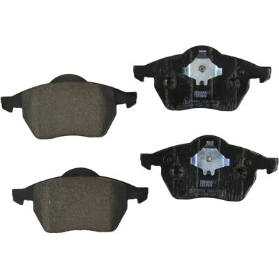 FERODO FDB1167 Jarrulevyt - AUDI A4 B5, 4 kpl FERODO FDB1167 Jarrulevyt - AUDI A4 B5, 4 kpl
