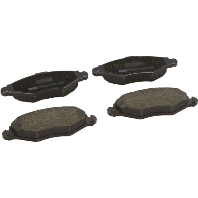 Plaquettes de frein Ferodo FDB1378 - Système de freinage Plaquettes de frein Ferodo FDB1378 - Système de freinage