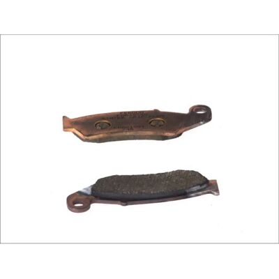 Ferodo Modelo FDB495SG Pastillas de Freno Sinterizadas - Pastillas de Freno Ferodo Modelo FDB495SG Pastillas de Freno Sinterizadas - Pastillas de Freno