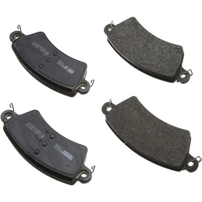 Kit de plaquettes de frein Ferodo Premier Eco - Peugeot 206/306, Xsara Kit de plaquettes de frein Ferodo Premier Eco - Peugeot 206/306, Xsara