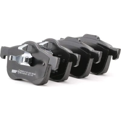 FERODO Pastiglie freno Volvo - V70, XC90, S60, S80, XC70, S70 FERODO Pastiglie freno Volvo - V70, XC90, S60, S80, XC70, S70