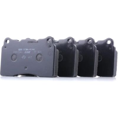 FERODO FCP1334H Verseny fékbetétek - SEAT, Audi, Renault FERODO FCP1334H Verseny fékbetétek - SEAT, Audi, Renault