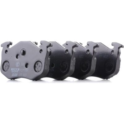 FERODO FCP558H Sport Brake Pads - High-Performance, Street & Track FERODO FCP558H Sport Brake Pads - High-Performance, Street & Track