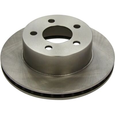 FERODO Jeep Bremsscheibe - Belüftet 280mm - 24,5mm - R90 FERODO Jeep Bremsscheibe - Belüftet 280mm - 24,5mm - R90