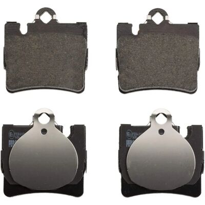 FERODO FDB1427 Plaquettes de frein - Plaquettes de frein FERODO FDB1427 Plaquettes de frein - Plaquettes de frein