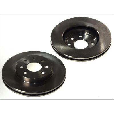 FERODO DDF1097 Nubira - Disco ventilado FERODO DDF1097 Nubira - Disco ventilado