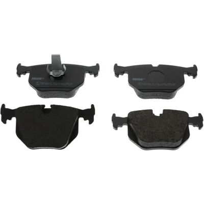 Ferodo Pastilhas de Freio VW, Audi, BMW FDB1483 - Pastilhas de Freio Ferodo Pastilhas de Freio VW, Audi, BMW FDB1483 - Pastilhas de Freio