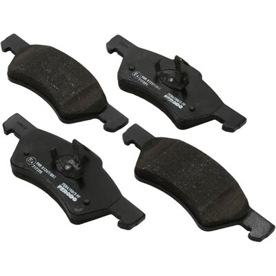 FERODO FDB1510 Plaquettes de frein - Plaquettes de frein pour Chrysler Voyager 4 FERODO FDB1510 Plaquettes de frein - Plaquettes de frein pour Chrysler Voyager 4