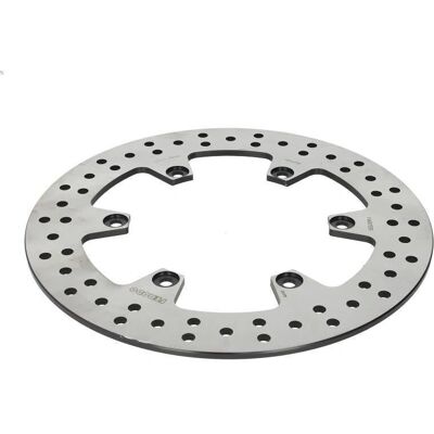 Ferodo tarcza hamulcowa FMD0155R - Unisex - Pasuje Yamaha - Tarcza hamulcowa Ferodo tarcza hamulcowa FMD0155R - Unisex - Pasuje Yamaha - Tarcza hamulcowa